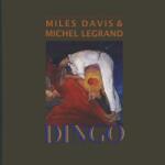Warner Soundtrack: Davis Miles, Michel Legrand: Dingo - Vinyl (LP)