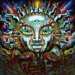 Warner Sublime: Until The Sun Explodes (Coloured Coke Bottle Green Vinyl) - 2Vinyl (LP)