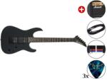 Jackson JS 11 Dinky AH Gloss Black Set