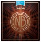 Daddario NB1253 Nickel Bronze Light