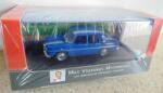 ATLAS Macheta Renault 8 Gordini 1965 (ghm19)