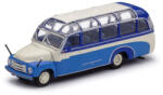 ATLAS Macheta Autobuz Opel Blitz 1954 Scara 1: 72 (2640 - jy31)