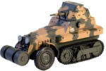 ATLAS Macheta AMC SCHNEIDER P16 (M29) 1940 1: 43 (1859)