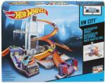 Mattel Set de joaca Hot Wheels Skyscraper Spiral - HW City (MatBHR00)