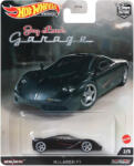 Hot Wheels Masinuta Hot Wheels Premium, Car Culture, McLAREN F1, HCK08, scara 1: 64, Neagra (hck08)