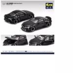 ERA CAR Macheta auto LB Works Lexus LC500 neagra, 1: 64 Era Car (LS21LC2501)