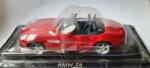 ATLAS Macheta auto BMW - Z8 scara 1: 43 (BMW-Z8)