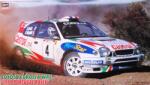 Hasegawa Toyota Corolla WRC raliul Portugaliei, 1: 24 Hasegawa (has20202)