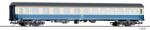 Tillig Vagon Calatori clasa 1 2 tip ABm 226, DB, Ep. IV, TT Tillig 13529 (13529)