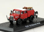ATLAS Macheta pompieri TLF 15 Horch H3A , 1: 72 (HORCH)
