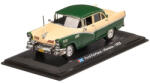 ATLAS Macheta Auto Ford Fairlane Taxi Havana 1956 , Crem cu Verde, Scara 1: 43 (2835)