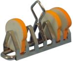 Hobbyplanet Suport paine prajita - miniatura casute de papusi (D536)
