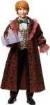 Mattel Harry Potter , Papusa Ron Weasley Glob de Craciun GFG15, editie speciala Yule Ball (GFG15) Figurina