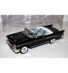 Signature Models Chevrolet Bel Air convertible, negru, 1: 32, Signature (sig32430bk)