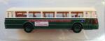 Magazine Model Macheta autobuz Chausson APH2 RATP, scara 1: 43 (chausson)