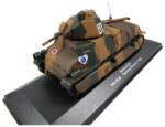 ATLAS Macheta blindat Somua S-35 Franta 1940, scara 1: 43 (SomuaS35)