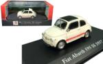 ATLAS Macheta Fiat Abarth 595 SS 1957 (1865)