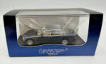Ricko Macheta Auto Maserati Quattroporte 2003 Albastru-Gri , Scara 1: 87 (H0), Ricko 38306 (R38306-2842)