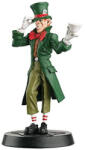 Eaglemoss Figurina Rasina Jervis Tetch DC Comics 1: 21 Eaglemoss , Miniatura Colectie (2456) Figurina