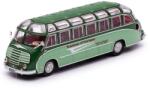 Atlas Collection Macheta Autobuz Kassbohrer Setra S8 1951 Scara 1: 72 (2641-jy34)