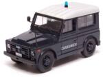 ATLAS Macheta auto Fiat Nuova Campagnola Carabinieri 1985 scara 1: 43 , Atlas (2891)