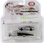 Ford Set masinute ACME Diecast, 1969 Trans Am Mustang Ford F-350 Ramp Truck Allan Moffat Racing 33 scara1 64 (51271)