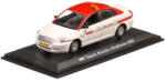 ATLAS Macheta Auto Toyota Avensis Taxi Eindhoven 2003 , Scara 1: 43 (3937)
