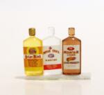Hobbyplanet Set 3 sticle de whisky - miniaturi colectionari papusi (V70624)