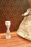 Hobbyplanet Ghiveci cu picior - miniatura papusi (D1795)