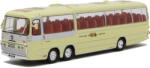 ATLAS Macheta Autobuz Bedford VAL Wallace Arnold scara 1 72 (BedfordVAL)