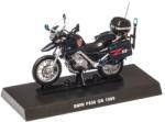 ATLAS Macheta motocicleta BMW F650 GS Carabinieri 1999 scara 1: 24 , Atlas (2887)