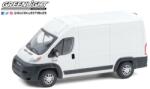 GreenLight Macheta Ram Promaster Cargo inaltat, seria Route Runners 2, scara 1: 64 Greenlight , 53020F (gl53020F)