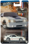 Hot Wheels Masinuta Metalica Hot Wheels Ford Mustang SVO 1984 , 1: 64, JBY50 (JBY50)