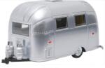 GreenLight Macheta Rulota Airstream 16 Bambi, scara 1: 24, argintiu metalizat, Greenlight (2645)