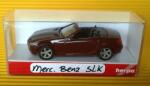 Herpa Macheta Mercedes Benz SLK, 1: 87 Herpa (m809)