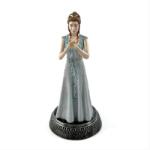 Eaglemoss Game of Thrones: Figurina rasina Margaery Tyrell (The Queen of the Kingdom) (2484) Figurina