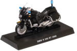 ATLAS Macheta motocicleta BMW R 850 RT 2000 carabinieri, scara 1 24, Atlas (BMWR850-2000)