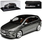 Herpa Macheta auto Mercedes Benz B-Class Mountain Grey (W247) 2018 (C1586)