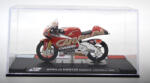 Atlas Collection Macheta Motocicleta Aprilia RSW125 Roberto Locatelli Moto GP 2004 , Scara 1: 24 (2849)