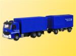 kibri Camion cu Remorca Mercedes Actros H0 Kibri 18473 (K18473)