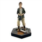 Eaglemoss Alien Predator: Figurina rasina Joan Lambert, Eaglemoss, scara 1: 16 (2441) Figurina