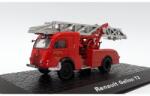 ATLAS Macheta autospeciala pompieri Renault Galion T2, Atlas, scara 1: 72 (4144114)