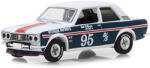 GreenLight Collectibles Masinuta metalica Greenlight, Datsun 510 din 1969, 47020, Tokyo Torque, scara 1: 64 (2721)