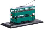 ATLAS Macheta Tramvai 1986 6th Generation Hong Kong, scara 1: 76, Atlas Collections (4648104)