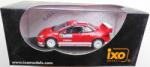 IXO Models Macheta Peugeot 307 WRC 8, 1: 43, IXO (ixram183)