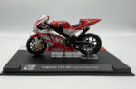 Atlas Collection Macheta Motocicleta Yamaha YZR-M1 Carlos Checa Moto GP 2004 , Scara 1: 24 (2851)
