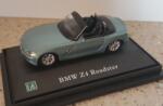 Cararama Macheta BMW Z4 Roadster Scara 1: 72 Cararama (carbmwz4)