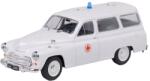 ATLAS Macheta Ambulanta Warszawa 202A, scara 1: 43 (2503)