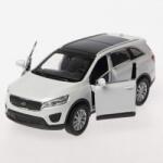 Welly Macheta metalica Kia Sorento, scara 1 34 - 1 39 Welly (2182)