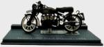 ATLAS Macheta motocicleta Vincent HRD Black Shadow 1954 scara 1: 24 (2890)